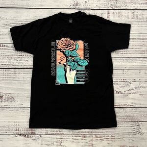 COPY - Tultex “Knuckle Puck” Graphic T-Shirt